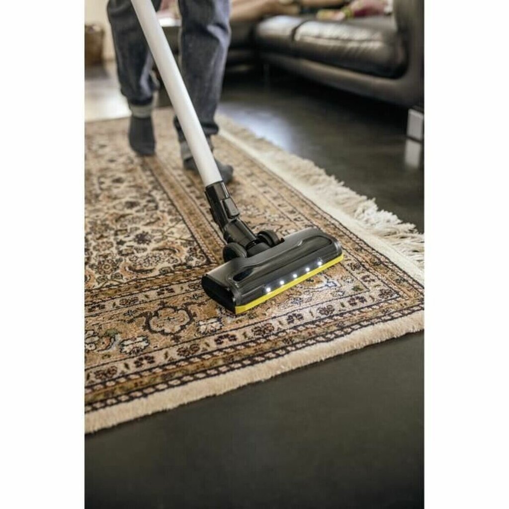 Karcher VC 6 Cordless ourFamily Car 1.198-672.0 hinta ja tiedot | Varsi-imurit | hobbyhall.fi