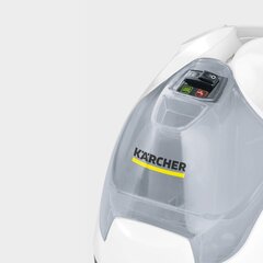 Karcher SC 4 EasyFix PLUS 1.512-640.0 hinta ja tiedot | Höyrypesurit ja höyrymopit | hobbyhall.fi