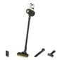 Karcher VC 4 Cordless myHome 1.198-630.0 hinta ja tiedot | Varsi-imurit | hobbyhall.fi