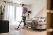 Karcher VC 4 Cordless myHome 1.198-630.0 hinta ja tiedot | Varsi-imurit | hobbyhall.fi