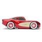 Disney Pixar Autot Salama McQueen-auto 1/24 hinta ja tiedot | Poikien lelut | hobbyhall.fi