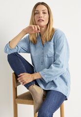 Cellbes naisten pusero, sininen hinta ja tiedot | Naisten paidat | hobbyhall.fi