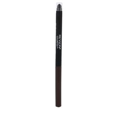 Revlon Colorstay kajalkynä 0,28 g, Brown hinta ja tiedot | Kulmavärit ja kulmakynät | hobbyhall.fi