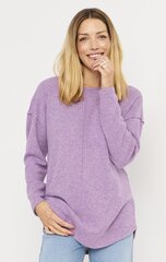 Cellbes Susan naisten pusero, violetti hinta ja tiedot | Naisten paidat | hobbyhall.fi