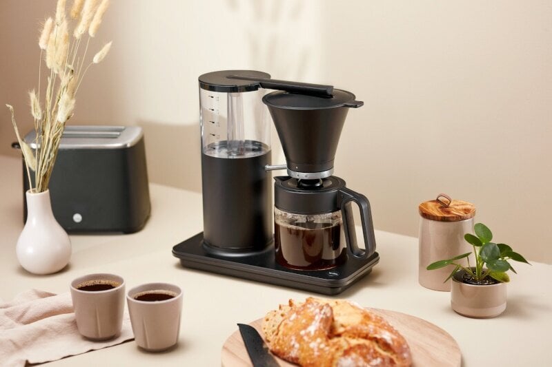 Wilfa CM2B-A125 hinta ja tiedot | Kahvinkeittimet ja kahvikoneet | hobbyhall.fi