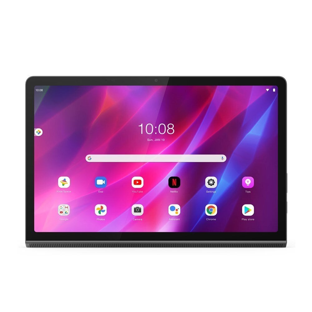 Lenovo Yoga Tab 11 4G 8/256GB ZA8X0057PL hinta ja tiedot | Tabletit | hobbyhall.fi