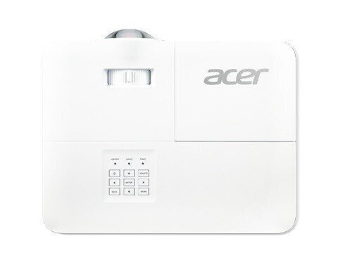 Projektori Acer H6518STi DLP ST FHD 3500AL 10000: 1 2,95 kg hinta ja tiedot | Projektorit | hobbyhall.fi