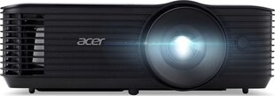 Asennettu projektori Acer MR.JR911.00Y hinta ja tiedot | Projektorit | hobbyhall.fi