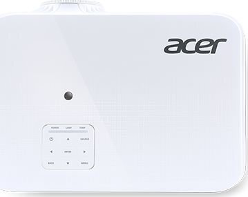 Projektori Acer MR.JPG11.001 hinta ja tiedot | Projektorit | hobbyhall.fi