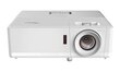 Projektori Optoma UHZ50 DLP 4K hinta ja tiedot | Projektorit | hobbyhall.fi