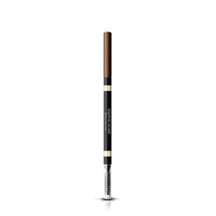 Max Factor Brow Shaper kulmakynä 1 g, 10 Blonde, 20 Brown hinta ja tiedot | Kulmavärit ja kulmakynät | hobbyhall.fi