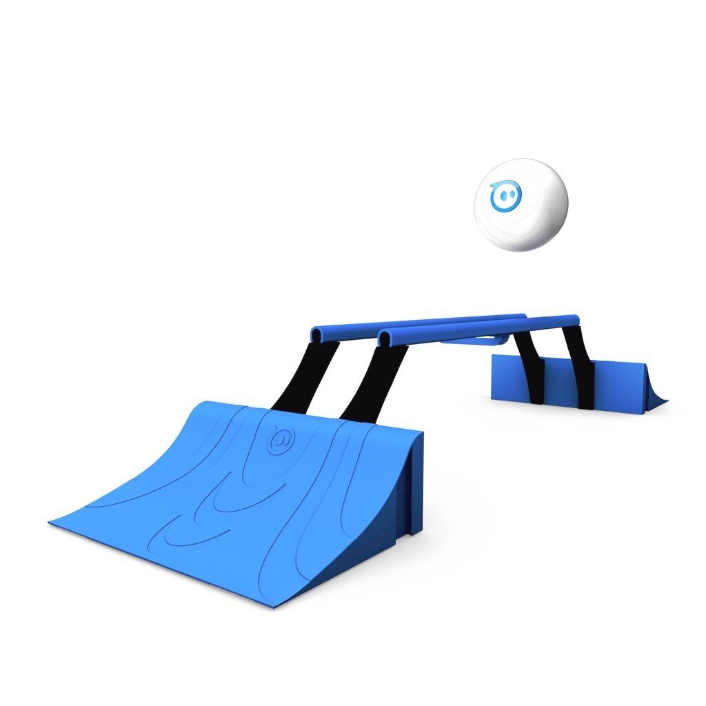 Sphero Skate Park hinta ja tiedot | Poikien lelut | hobbyhall.fi