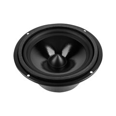 6,5" dbs-c6504 8 ohmin kaiutin hinta ja tiedot | Kaiuttimet ja soundbarit | hobbyhall.fi