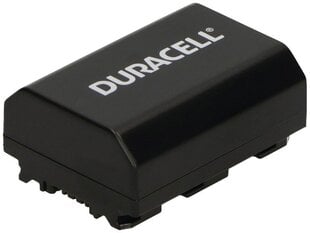 Duracell-akku Sony NP-FZ100 2040mAh hinta ja tiedot | Kannettavien tietokoneiden akut | hobbyhall.fi