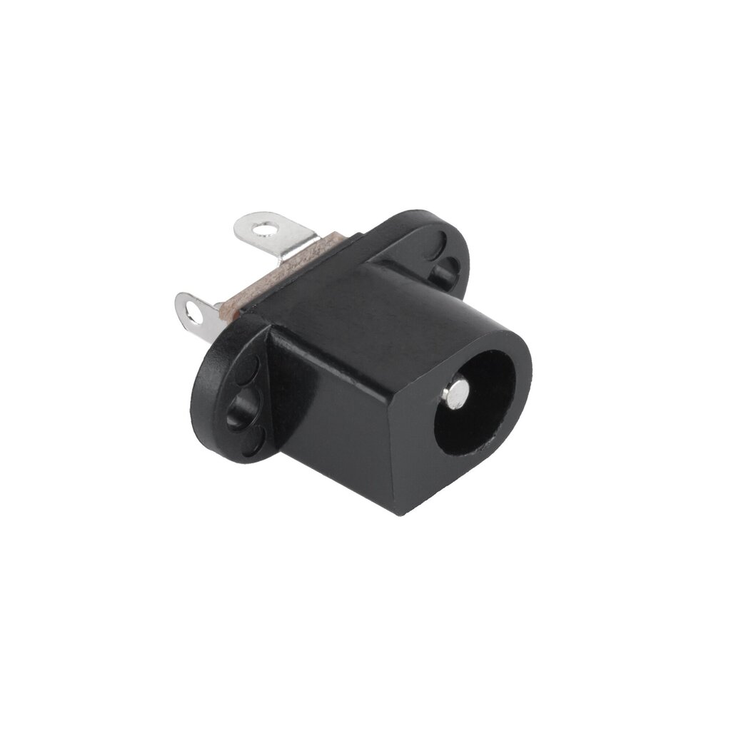 Cabletech DC 2,5/5,5" tulostuspistoke hinta ja tiedot | TV-lisätarvikkeet | hobbyhall.fi