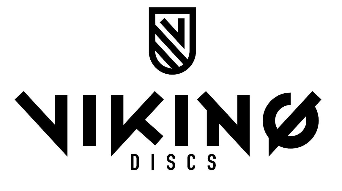 Viking Discs Armor Set, 8 kiekon setti hinta ja tiedot | Frisbeegolf | hobbyhall.fi