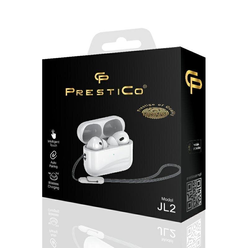 PRESTICO JL2 AIR BLUE PRO 2 hinta ja tiedot | Kuulokkeet | hobbyhall.fi