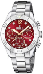 Naisten rannekello Festina Boyfriend Collection 20603/2 hinta ja tiedot | Festina Miehille | hobbyhall.fi