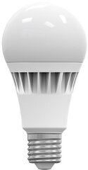 Omega LED-lamppu E27 18W 6000K hinta ja tiedot | Lamput | hobbyhall.fi