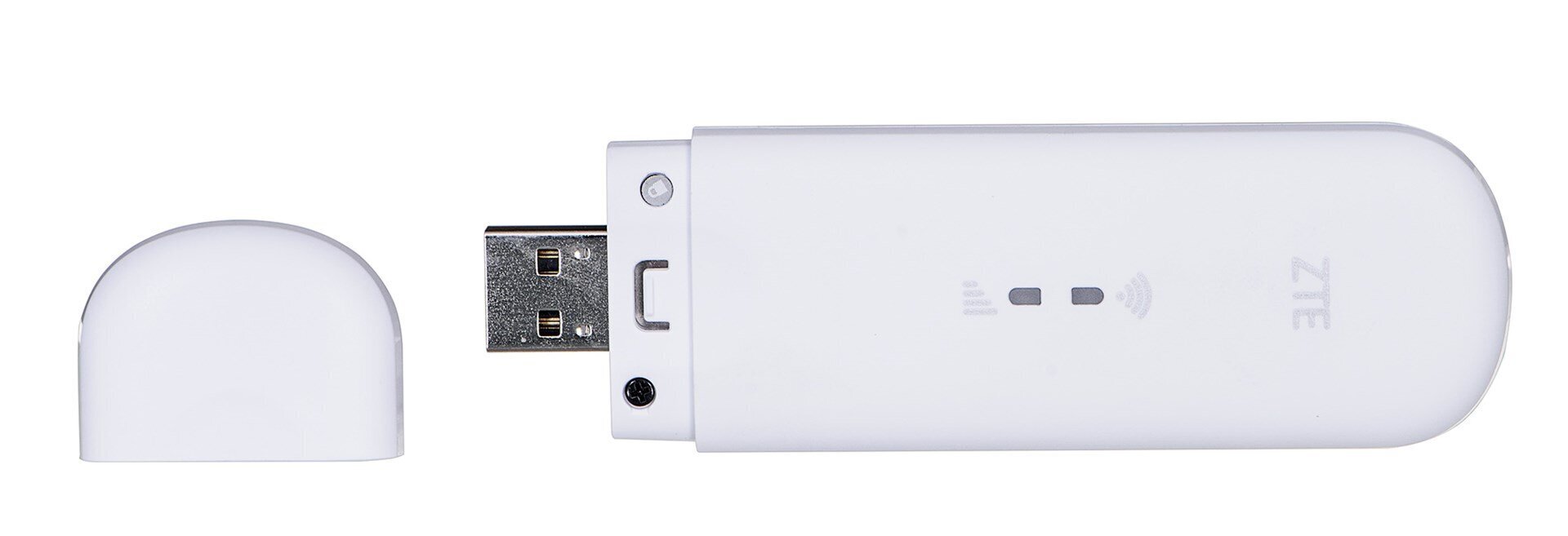 4G USB-modeemi ZTE MF79N hinta ja tiedot | Reitittimet ja modeemit | hobbyhall.fi
