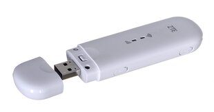 4G USB-modeemi ZTE MF79N hinta ja tiedot | ZTE Tietokoneet ja pelaaminen | hobbyhall.fi