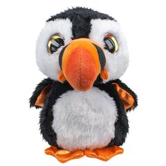 Lumo Stars lunni Puffin 15 cm hinta ja tiedot | Pehmolelut | hobbyhall.fi