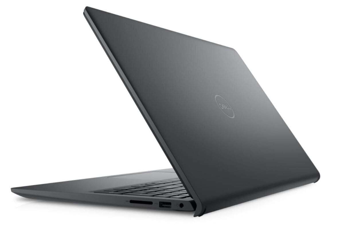 Dell Inspiron 15 (3520-5252|5M216) hinta ja tiedot | Kannettavat tietokoneet | hobbyhall.fi