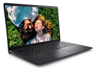 Dell Inspiron 15 (3520-5252|5M216) hinta ja tiedot | Kannettavat tietokoneet | hobbyhall.fi