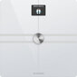 Withings Body Comp White hinta ja tiedot | Vaa'at | hobbyhall.fi