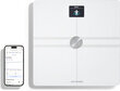 Withings Body Comp White hinta ja tiedot | Vaa'at | hobbyhall.fi