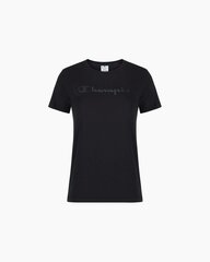 Champion naisten t-paita 113223-KK002-XS hinta ja tiedot | Naisten T-paidat | hobbyhall.fi