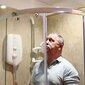 8 pyörän sarja suihkukaappia varten hinta ja tiedot | Kylpyhuoneen sisustus | hobbyhall.fi