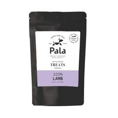 Pala Treats Lamb šunims su aviena, 100 g hinta ja tiedot | Koiran kuivaruoka | hobbyhall.fi