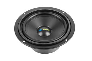 5 tuuman dbs-g5002 8 ohmin kaiutin hinta ja tiedot | Kaiuttimet ja soundbarit | hobbyhall.fi