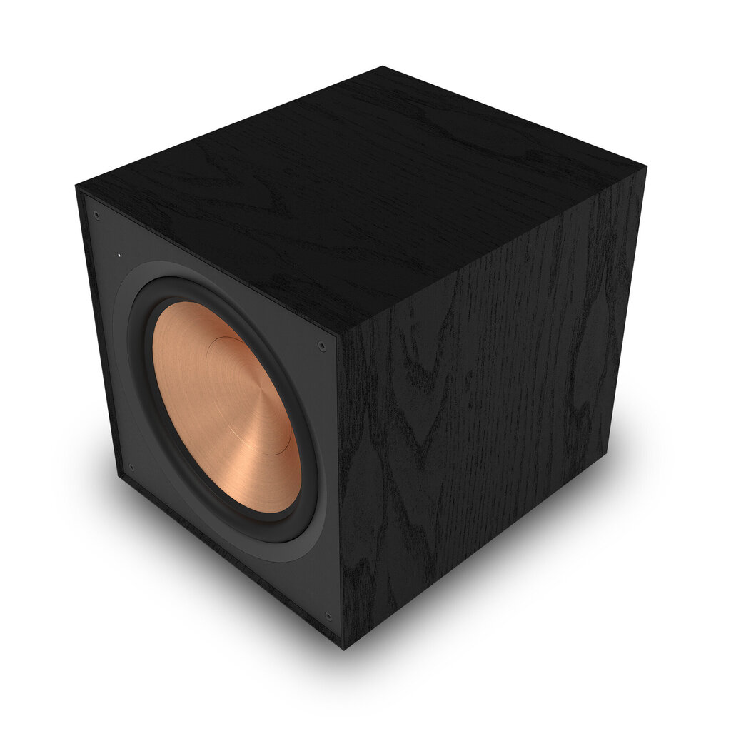 Klipsch R-121SW hinta ja tiedot | Kaiuttimet ja soundbarit | hobbyhall.fi