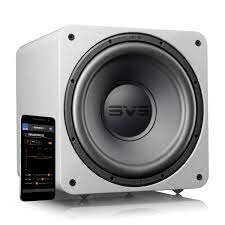 SVS SB-2000 Pro hinta ja tiedot | Kaiuttimet ja soundbarit | hobbyhall.fi