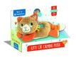 Pehmolelu Clementoni Baby Ron Ron kissa hinta ja tiedot | Pehmolelut | hobbyhall.fi