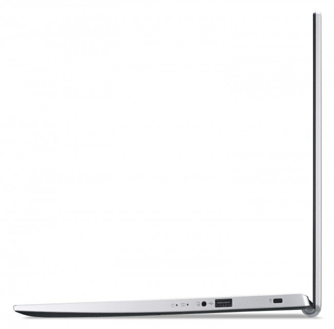 Acer Aspire 3 (NX.ADDEP.01T) hinta ja tiedot | Kannettavat tietokoneet | hobbyhall.fi