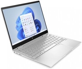 HP Envy x360 712B2EA hinta ja tiedot | Kannettavat tietokoneet | hobbyhall.fi