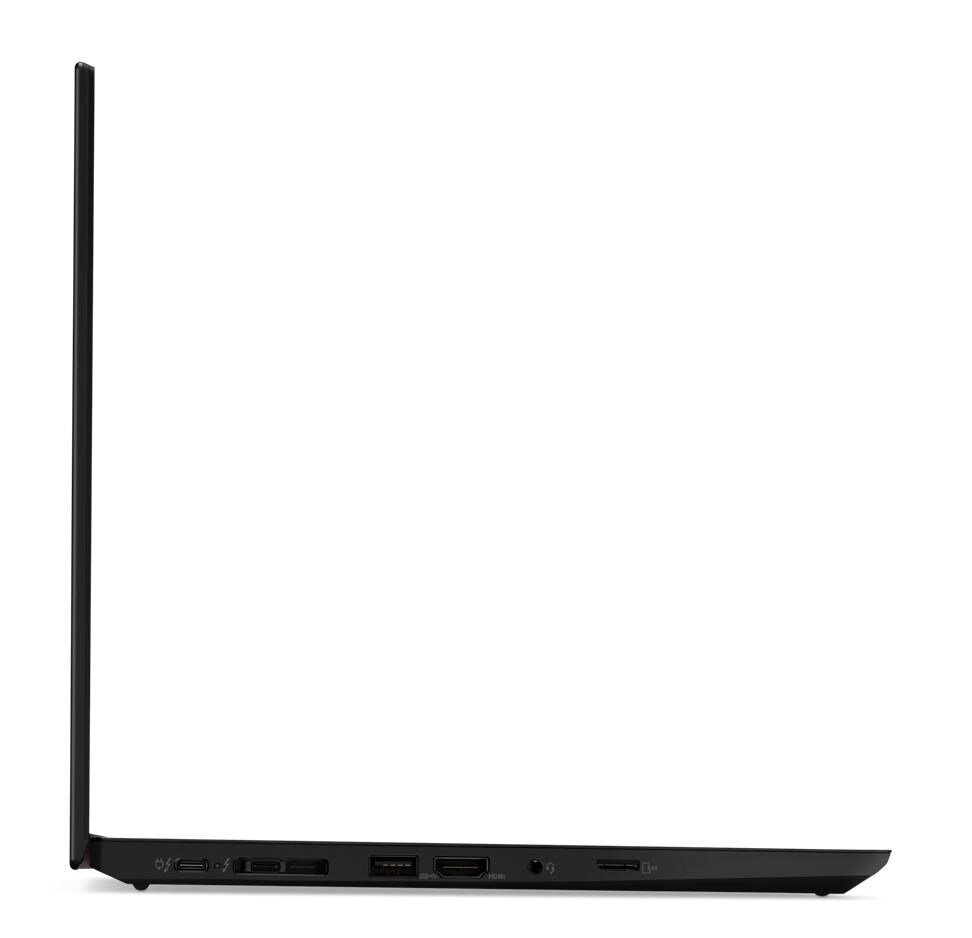 Lenovo ThinkPad T14 hinta ja tiedot | Kannettavat tietokoneet | hobbyhall.fi