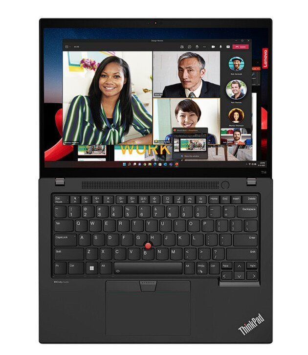 Lenovo ThinkPad T14 Gen 4 (AMD) 21K30026MX hinta ja tiedot | Kannettavat tietokoneet | hobbyhall.fi