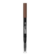 Kulmakarvakynä Maybelline Tattoo Brow 36H 05 Medium Brown, 0,73 g hinta ja tiedot | Kulmavärit ja kulmakynät | hobbyhall.fi