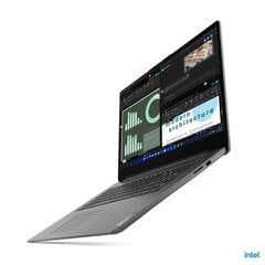 Lenovo V V17 hinta ja tiedot | Kannettavat tietokoneet | hobbyhall.fi