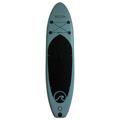 Deep Sea SUP-lautasetti Pro 300cm, Sininen hinta ja tiedot | Deep Sea Vesiurheilu | hobbyhall.fi