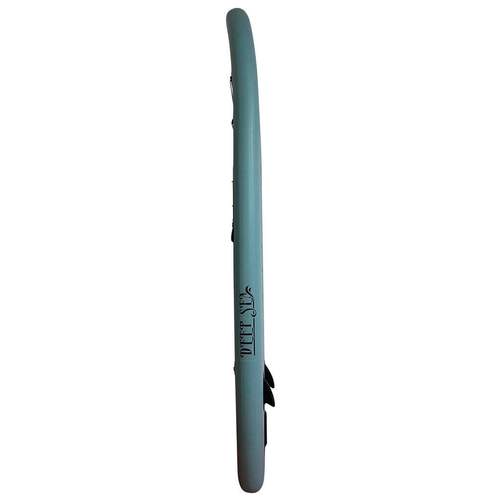 Deep Sea SUP-lautasetti Pro 300cm, Sininen hinta ja tiedot | SUP-laudat | hobbyhall.fi