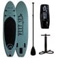 Deep Sea SUP-lautasetti Pro 300cm, Sininen hinta ja tiedot | SUP-laudat | hobbyhall.fi