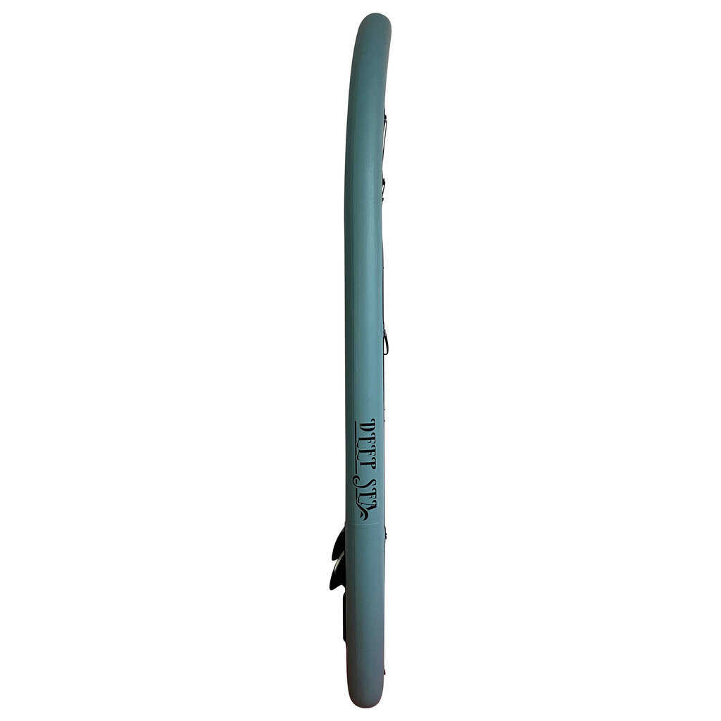 Deep Sea SUP-lautasetti Pro 300cm, Sininen hinta ja tiedot | SUP-laudat | hobbyhall.fi