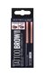 Maybelline Brow Tattoo kulmaväri 4,6 g, Medium Brown hinta ja tiedot | Kulmavärit ja kulmakynät | hobbyhall.fi