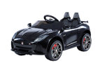 Jaguar Lasten sähköautot internetistä