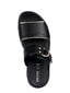 Geox D Xand 2.1S Black 573231342 hinta ja tiedot | Naisten sandaalit ja tossut | hobbyhall.fi